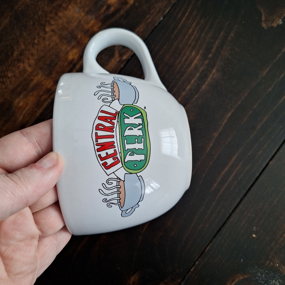 Friends Coffee Mug